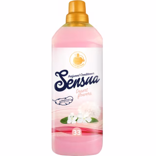 Кондиционер для белья Sensua Цветочная степь 1 л (4820167004040/4820167006457)