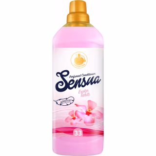 Кондиционер для белья Sensua Экзотическое Таити 1 л (4820167004064/4820167006464)