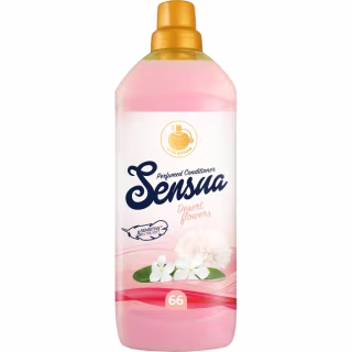 Кондиціонер для білизни Sensua Квітковий степ 2 л (4820167004163)