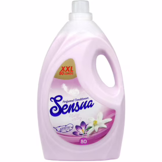 Кондиционер для белья Sensua Альпийская долина 4 л (4820167005054)