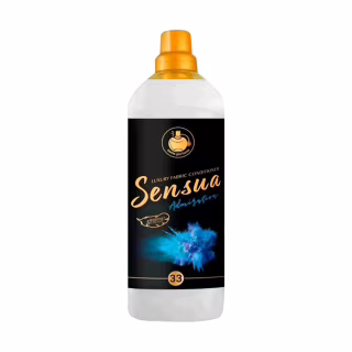 Кондиционер для белья Sensua Парфюмированный Восхищение 1 л (4820167006167)