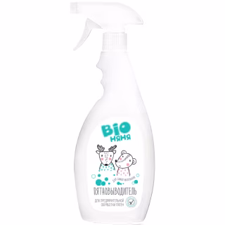 Засіб для видалення плям Bio Няня Спрей 500 мл (4820168431074)