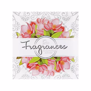 Ароматическое саше Sun Lux Fragrances Магнолия (4820194880464)