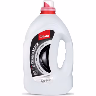 Гель для прання Chisto Clean & Black 1.95 л (4820204702380)