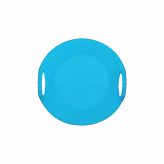 Санки Snower Снігокат блакитний (4820211101459)