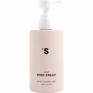 Лосьйон для тіла Sister's Aroma Smart Body Cream Морська сіль 250 мл (4820227780983/4820227784097)