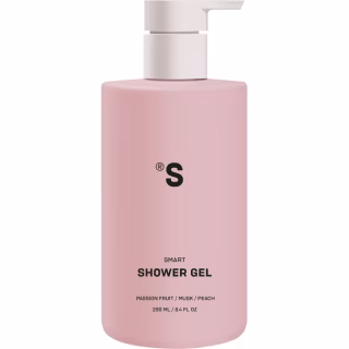 Гель для душу Sister's Aroma Smart Shower Gel Маракуя 250 мл (4820227781010/4820227784066)