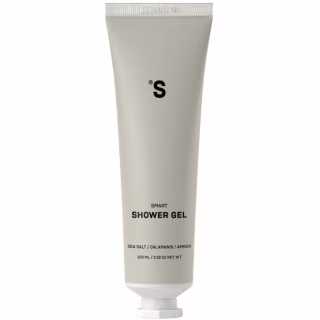 Гель для душу Sister's Aroma Smart Shower Gel Морська сіль 100 мл (4820227781058)