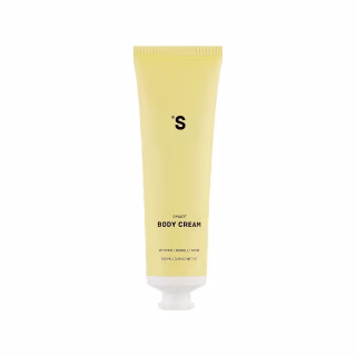 Лосьон для тела Sister's Aroma Smart Body Cream Ветивер 100 мл (4820227781096)