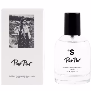 Парфюмированная вода Sister's Aroma Pur Pur 50 мл (4820227781737)