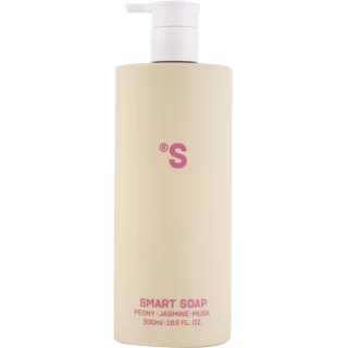 Рідке мило Sister's Aroma Smart Soap Півонія 500 мл (4820227782611)