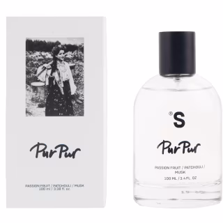 Парфумована вода Sister's Aroma Pur Pur 100 мл (4820227782741/4820227786244)