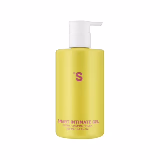 Гель для інтимної гігієни Sister's Aroma Smart Intimate Gel Півонія 250 мл (4820227782857)