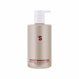 Гель для душа Sister's Aroma Smart Shower Gel Гранат 250 мл (4820227782901/4820227783991)
