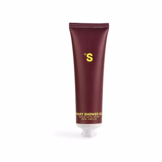 Гель для душу Sister's Aroma Smart Shower Gel Інжир 100 мл (4820227782970)