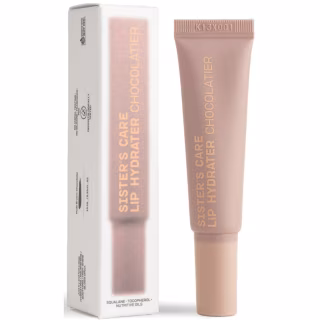 Бальзам для губ Sister's Aroma Lip Hydrater Chocolatier 10 мл (4820227783076)