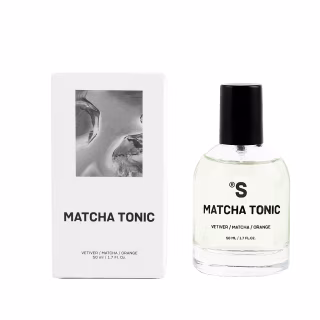 Парфумована вода Sister's Aroma Matcha Tonic 50 мл (4820227783083)