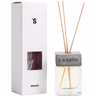 Аромадифузор Sister's Aroma Оргазм 100 мл (4820227783366)