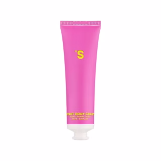 Лосьйон для тіла Sister's Aroma Smart Body Cream Півонія 100 мл (4820227783502)