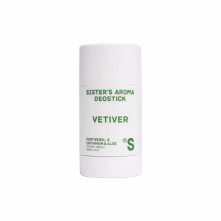 Дезодорант Sister's Aroma Ветивер 50 г (4820227785049)