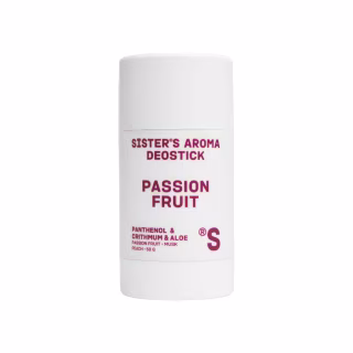 Дезодорант Sister's Aroma Маракуя 50 г (4820227785056)