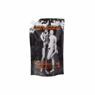 Гель для душу Sister's Aroma Smart Shower Gel Sugar Porn Дой-пак 250 мл (4820227785681)