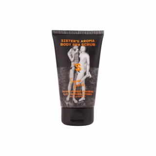 Скраб для тіла Sister's Aroma Body SPA Scrub Sugar Porn 150 г (4820227786435)