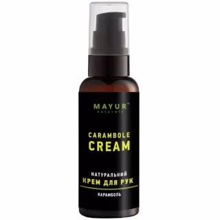 Крем для рук Mayur Карамболь 50 мл (4820230951103)