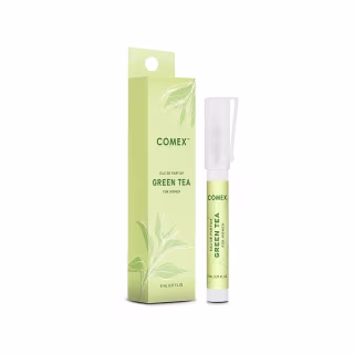Парфумована вода Comex Green Tea For Women 8 мл (4820230952971)