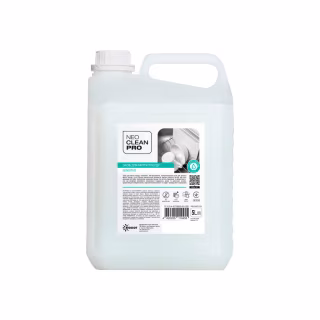 Засіб для ручного миття посуду Biossot NeoCleanPro Sensitive 5 л (4820255110455)