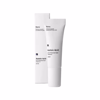 Гель для лица Sane Acne & Rosacea Spot От прыщей 10 мл (4820266830038)