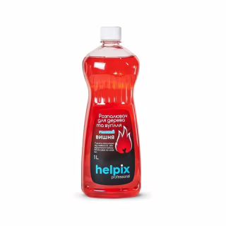 Розжиг Helpix гелевий вишня 1 л (4823075800087)