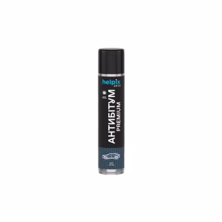 Автомобільний очисник Helpix Антибітум Premium 400мл (4823075813599)