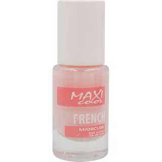 Лак для нігтів Maxi Color French Manicure 05 (4823082004010)