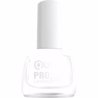 Лак для нігтів Quiss Pro Color Lasting Finish 002 (4823082013401)