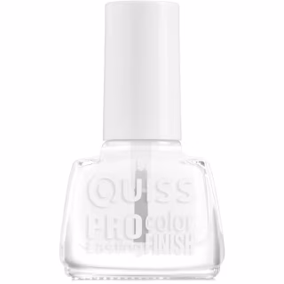Лак для нігтів Quiss Pro Color Lasting Finish 071 (4823082014392)