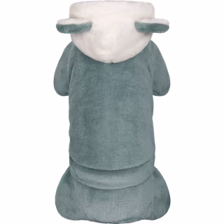 Костюм для животных Pet Fashion "ALF" M мятный (4823082427451)