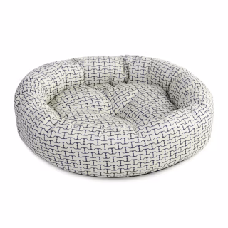 Лежак для животных Природа Skye 45х45х10 см (4823082430673)