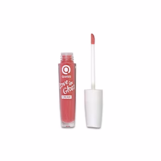 Блиск для губ Quiss Love in Gloss Cream 04 (4823097107904)