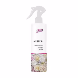Освіжувач повітря Sila Floral Magic 400 мл (4823107603488)