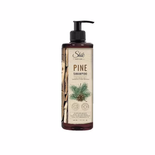 Шампунь Shik Hair Care Pine 400 г (4823107609978)