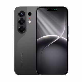 Мобильный телефон Tecno Camon 50 12/256Gb Moonshadow Black (4894947116216)