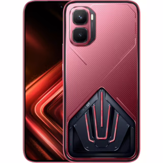 Мобильный телефон Infinix GT 50 Pro 12/256Gb Red Blaze (4894947119804)