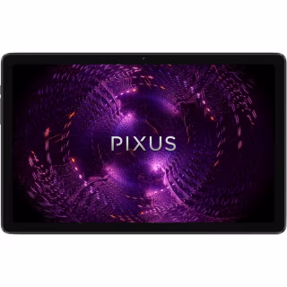 Планшет Pixus Titan 10,95" 8/128Gb LTE metal, graphite (4897058531695)
