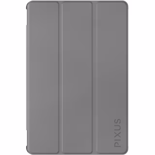 Чехол для планшета Pixus Combo gray (4897058532081)