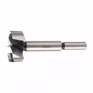 Свердло Milwaukee FORSTNER 35 X 90 мм (4932363717)