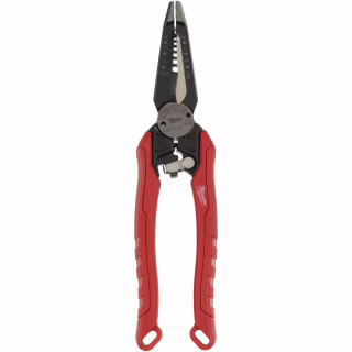 Съемник изоляции Milwaukee 7 в 1, 190мм (4932478554)