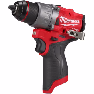 Шуруповерт Milwaukee M12 FDD2-0 45 Nm (без АКБ та ЗП) (4933479872)
