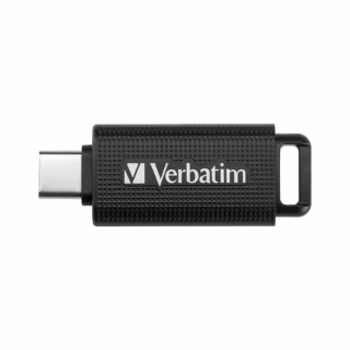USB флеш накопичувач Verbatim 128GB Store 'n' Go USB-C (49459)