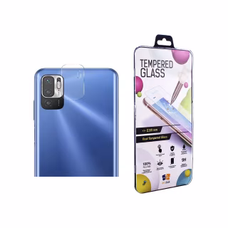 Скло захисне Drobak camera Poco M3 Pro (494912)